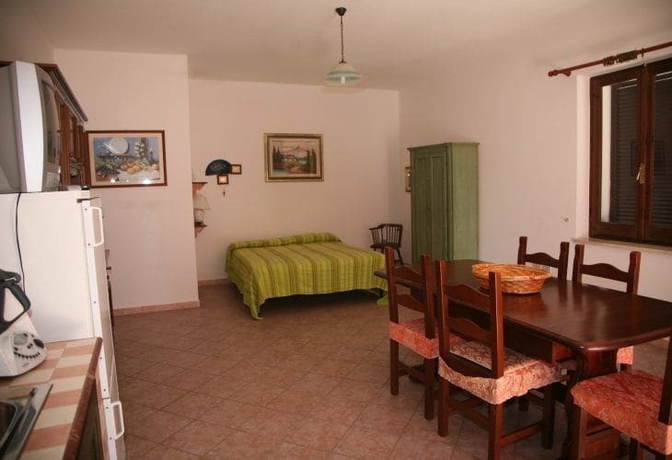 Imagen de la habitación del Apartamentos Castelsardo. Foto 8