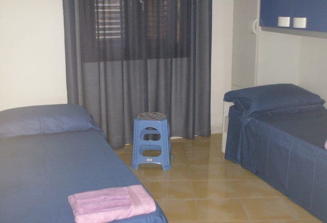 Imagen de la habitación del Apartamentos Castelsardo. Foto 9