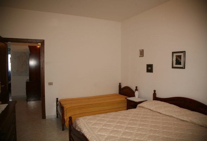 Imagen de la habitación del Apartamentos Castelsardo. Foto 10