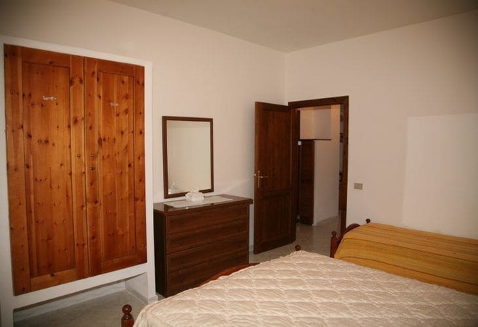 Imagen de la habitación del Apartamentos Castelsardo. Foto 11