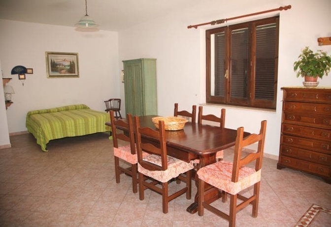 Imagen de la habitación del Apartamentos Castelsardo. Foto 12