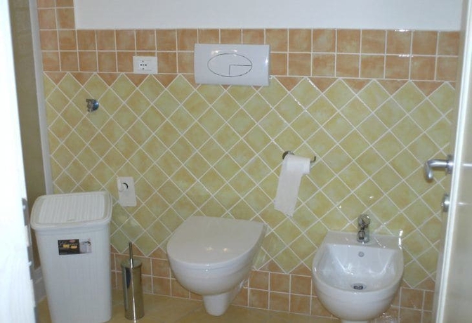 Imagen de la habitación del Apartamentos Castelsardo. Foto 13