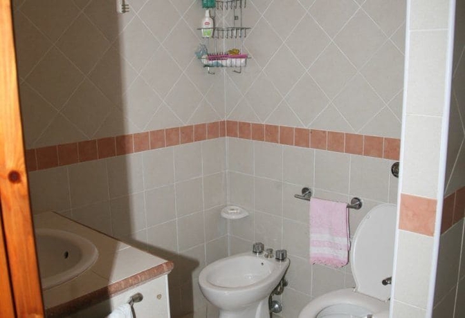 Imagen de la habitación del Apartamentos Castelsardo. Foto 14