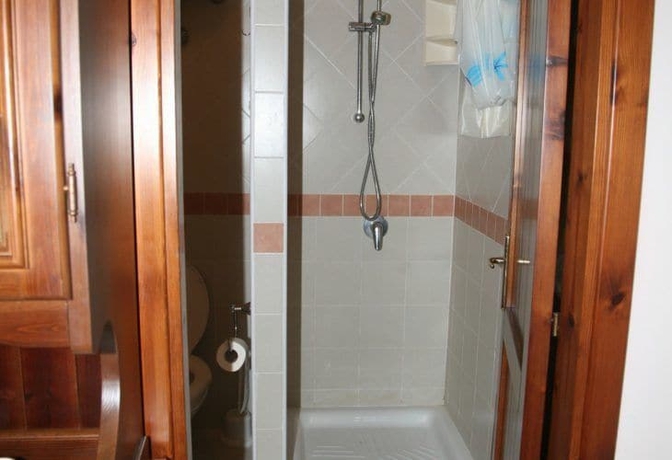 Imagen de la habitación del Apartamentos Castelsardo. Foto 16