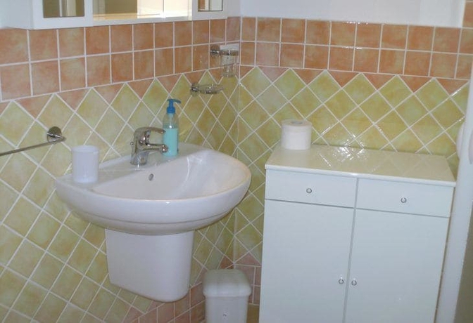 Imagen de la habitación del Apartamentos Castelsardo. Foto 17