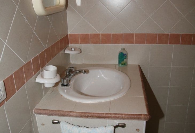 Imagen de la habitación del Apartamentos Castelsardo. Foto 18