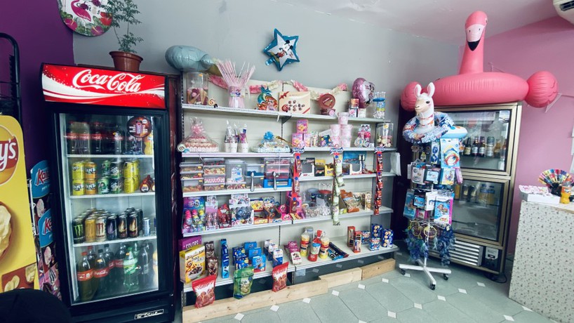 Imagen de los interiores del Apartamentos Casthotels Fuertesol Bungalows. Foto 13