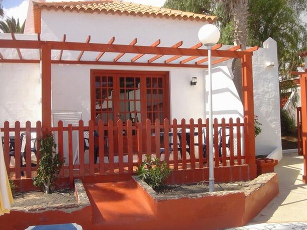 Imagen general del Apartamentos Castillo Beach Puerto. Foto 3