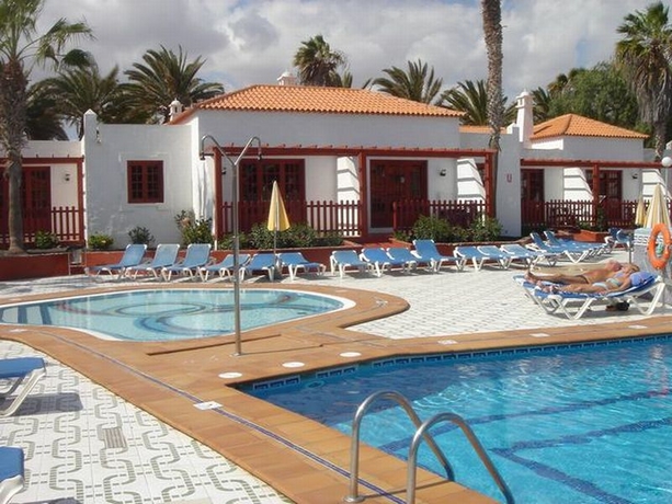 Imagen general del Apartamentos Castillo Beach Puerto. Foto 5