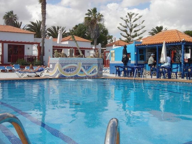 Imagen general del Apartamentos Castillo Beach Puerto. Foto 4