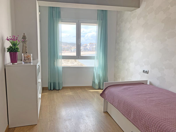 Imagen general del Apartamentos Castillo Peñíscola 3000. Foto 2