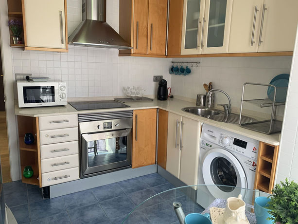 Imagen general del Apartamentos Castillo Peñíscola 3000. Foto 3