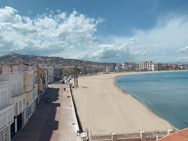 Imagen general del Apartamentos Castillo Peñíscola 3000. Foto 5