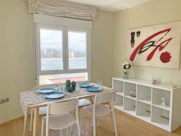 Imagen general del Apartamentos Castillo Peñíscola 3000. Foto 13