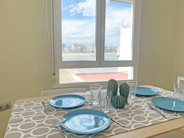 Imagen general del Apartamentos Castillo Peñíscola 3000. Foto 6