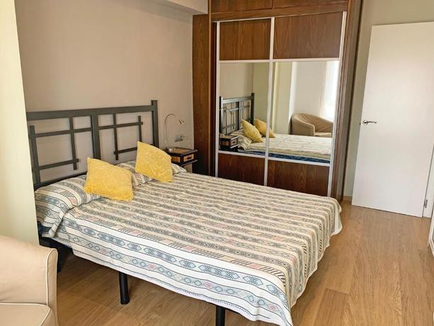 Imagen general del Apartamentos Castillo Peñíscola 3000. Foto 8