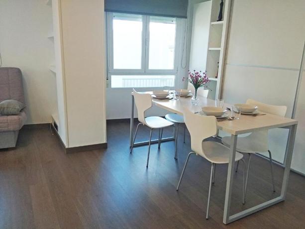 Imagen general del Apartamentos Castillo Peñíscola 3000. Foto 9