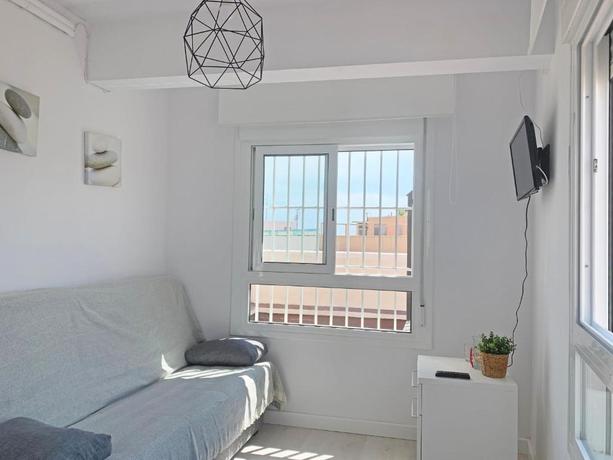 Imagen general del Apartamentos Castillo Peñíscola 3000. Foto 10