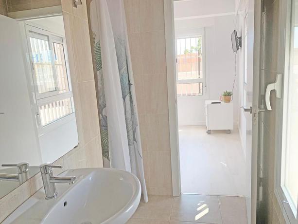 Imagen general del Apartamentos Castillo Peñíscola 3000. Foto 11