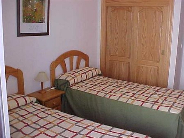 Imagen general del Apartamentos Castillo de Mar. Foto 2