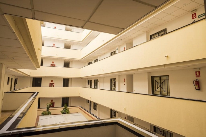 Imagen general del Apartamentos Castle Harbour Official. Foto 5