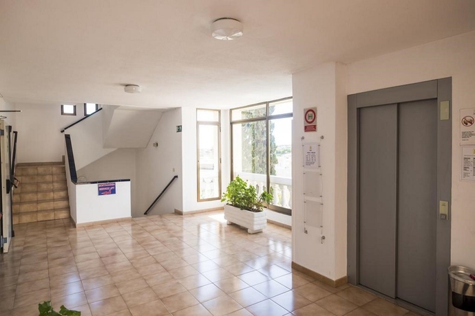 Imagen general del Apartamentos Castle Harbour Official. Foto 6