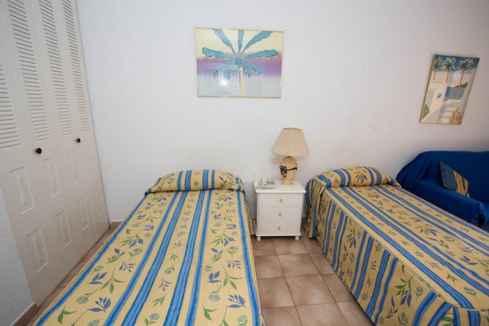 Imagen general del Apartamentos Castle Harbour Official. Foto 10