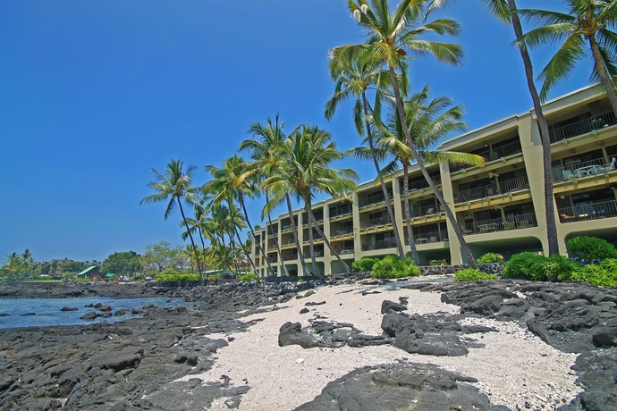 Imagen general del Apartamentos Castle Kona Bali Kai. Foto 1