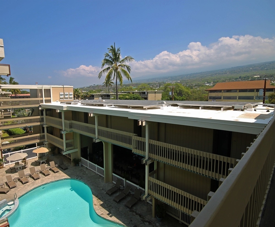 Imagen de la piscina del Apartamentos Castle Kona Bali Kai. Foto 12