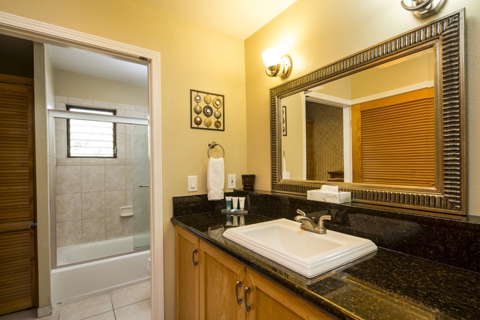 Imagen de la habitación del Apartamentos Castle Kona Bali Kai. Foto 3