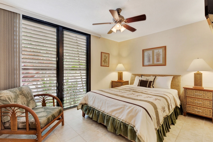 Imagen de la habitación del Apartamentos Castle Kona Bali Kai. Foto 4
