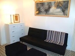 Imagen de los interiores del Apartamentos Castle Lisbon Typical. Foto 5