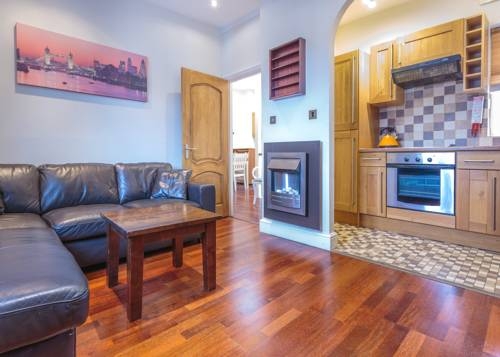 Imagen general del Apartamentos Castletown House. Foto 2