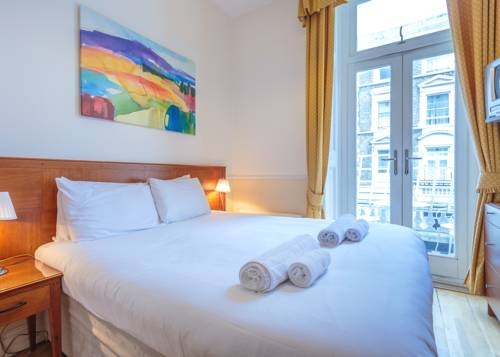 Imagen general del Apartamentos Castletown House. Foto 3