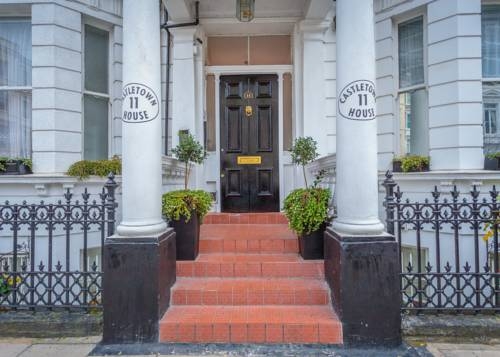 Imagen general del Apartamentos Castletown House. Foto 5