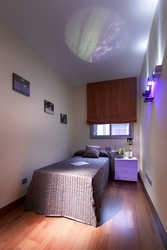 Imagen de la habitación del Apartamentos Castro Exclusive Residences Spa Provenza. Foto 8