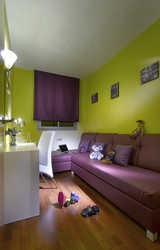 Imagen de la habitación del Apartamentos Castro Exclusive Residences Spa Provenza. Foto 9