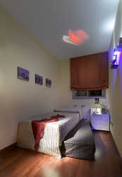 Imagen de la habitación del Apartamentos Castro Exclusive Residences Spa Provenza. Foto 10