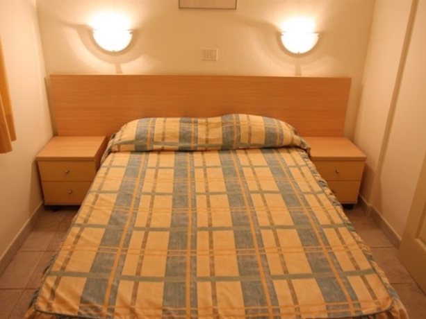 Imagen general del Apartamentos Catalina Park. Foto 2