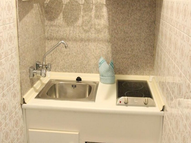 Imagen general del Apartamentos Catalina Park. Foto 3