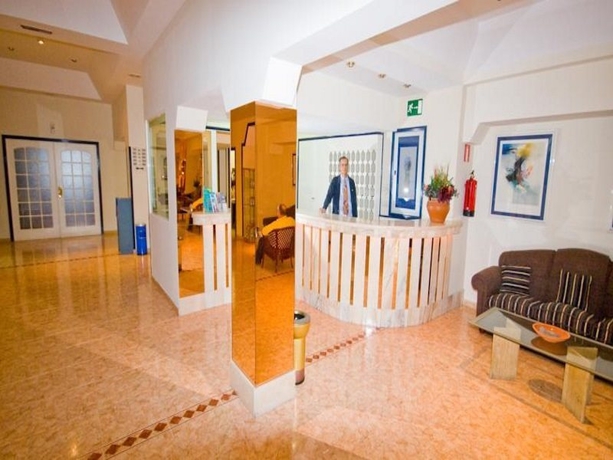 Imagen general del Apartamentos Catalina Park. Foto 4