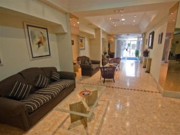 Imagen general del Apartamentos Catalina Park. Foto 5