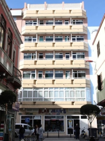 Imagen general del Apartamentos Catalina Park. Foto 6