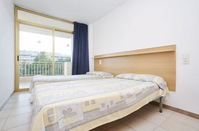 Imagen general del Apartamentos Catalonia Park. Foto 2