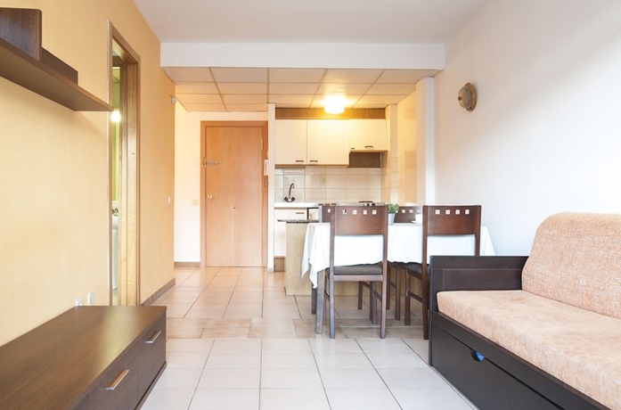 Imagen general del Apartamentos Catalonia Park. Foto 5