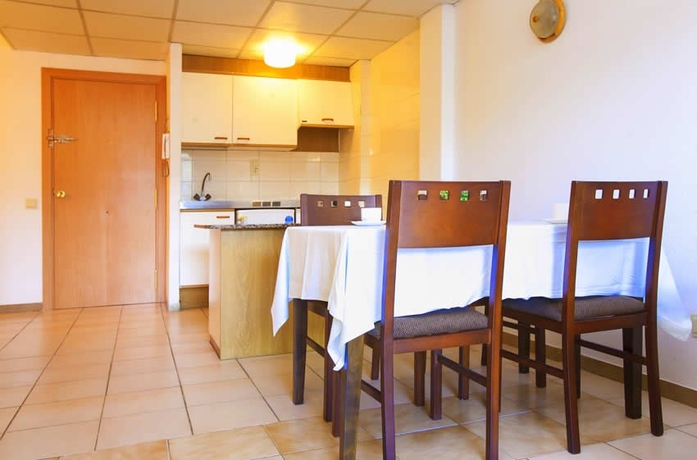 Imagen general del Apartamentos Catalonia Park. Foto 6