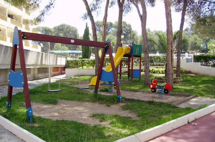 Imagen general del Apartamentos Catalonia Park. Foto 9