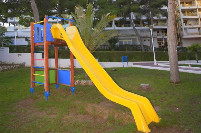 Imagen general del Apartamentos Catalonia Park. Foto 10