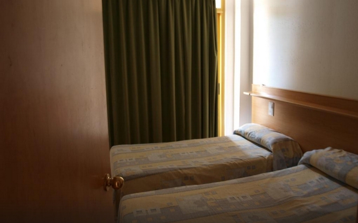 Imagen general del Apartamentos Catalonia Park. Foto 11