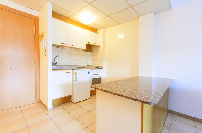 Imagen general del Apartamentos Catalonia Park. Foto 12